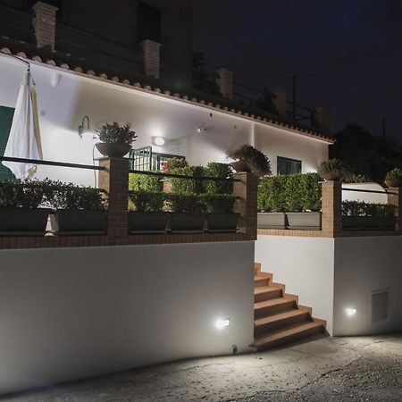 Vietri L'Incanto Amalfi Coast B&B 외부 사진