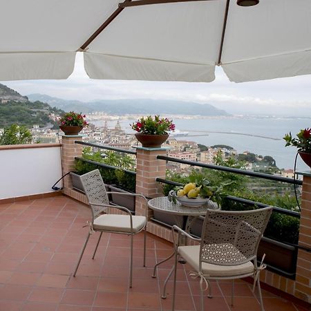 Vietri L'Incanto Amalfi Coast B&B 외부 사진