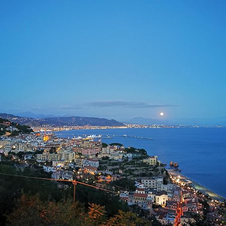 Vietri L'Incanto Amalfi Coast B&B 외부 사진
