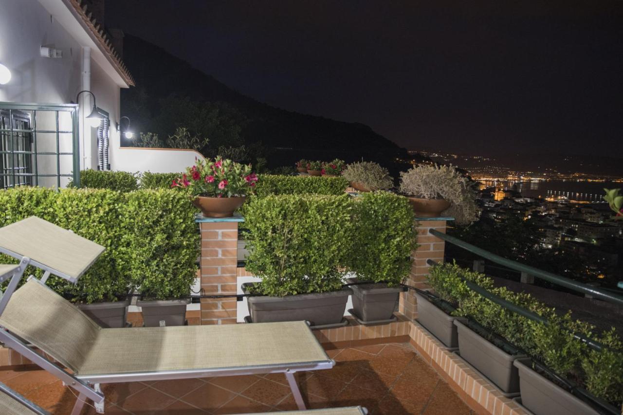 Vietri L'Incanto Amalfi Coast B&B 외부 사진