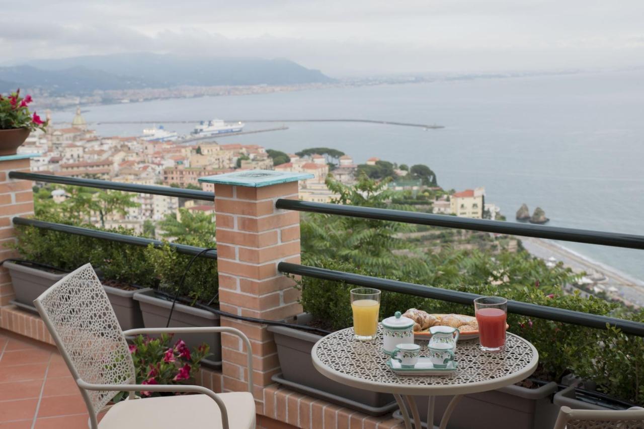 Vietri L'Incanto Amalfi Coast B&B 외부 사진
