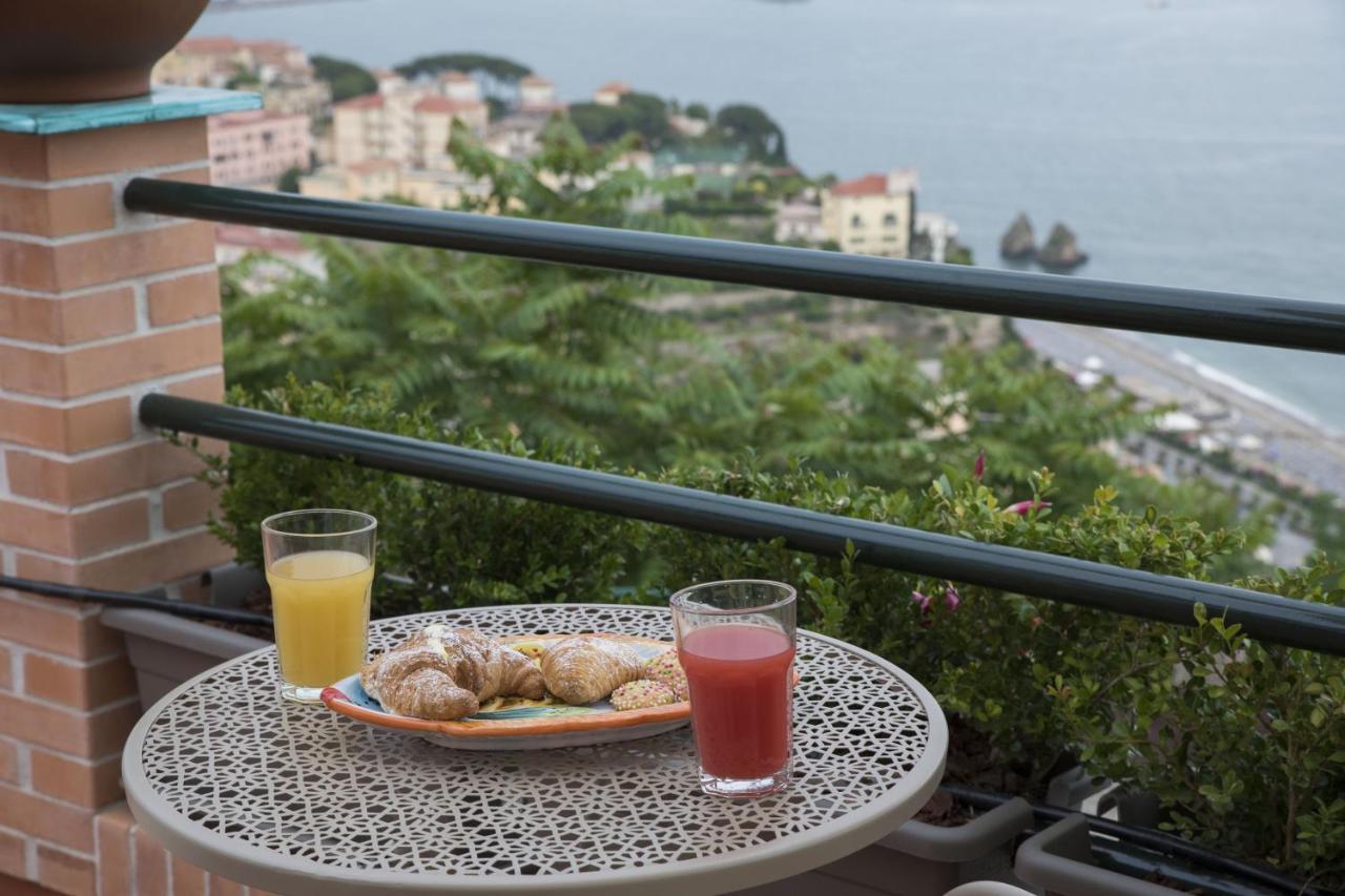 Vietri L'Incanto Amalfi Coast B&B 외부 사진