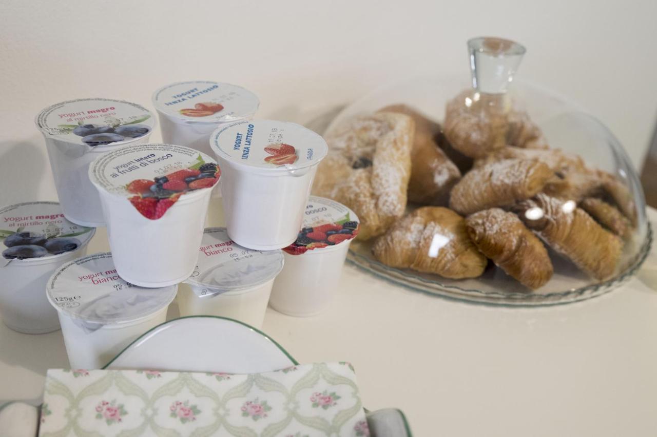 Vietri L'Incanto Amalfi Coast B&B 외부 사진