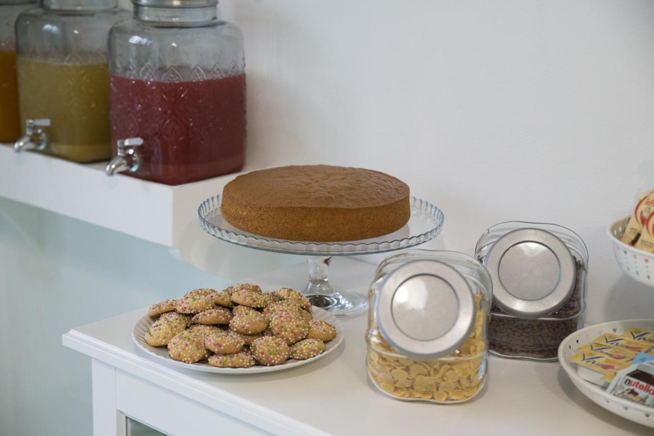 Vietri L'Incanto Amalfi Coast B&B 외부 사진
