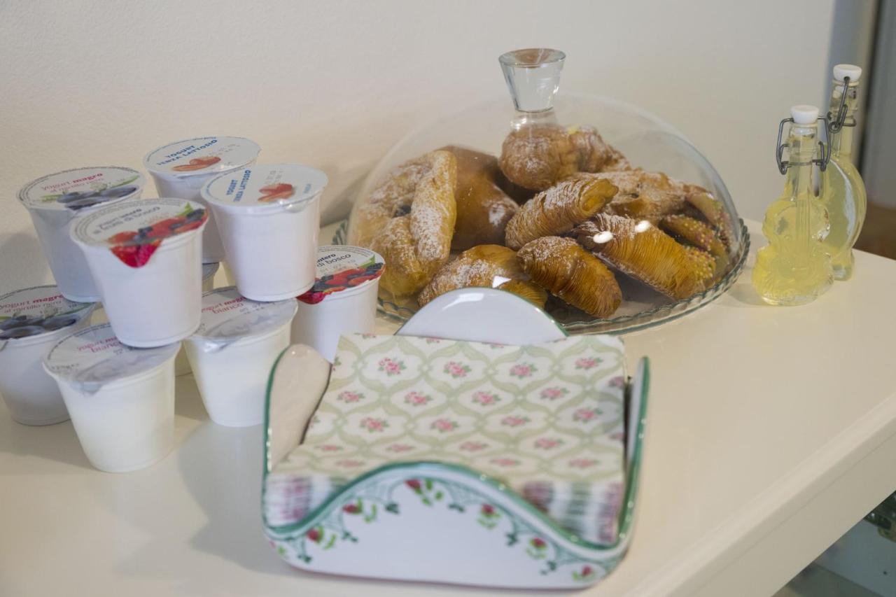 Vietri L'Incanto Amalfi Coast B&B 외부 사진