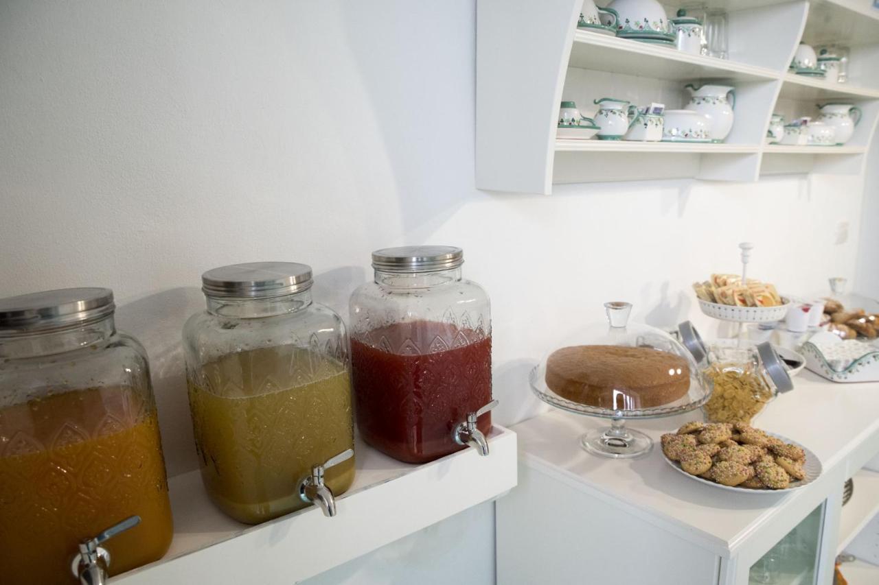 Vietri L'Incanto Amalfi Coast B&B 외부 사진