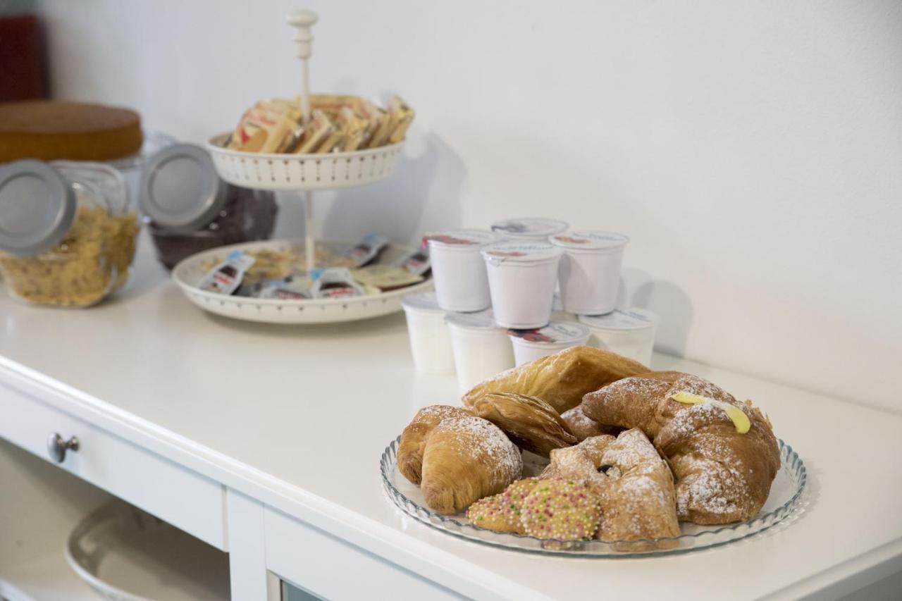 Vietri L'Incanto Amalfi Coast B&B 외부 사진