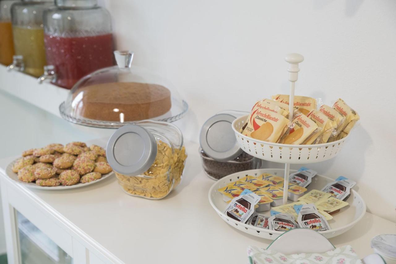 Vietri L'Incanto Amalfi Coast B&B 외부 사진