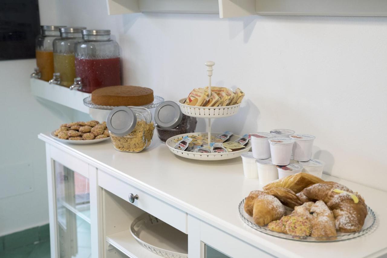 Vietri L'Incanto Amalfi Coast B&B 외부 사진