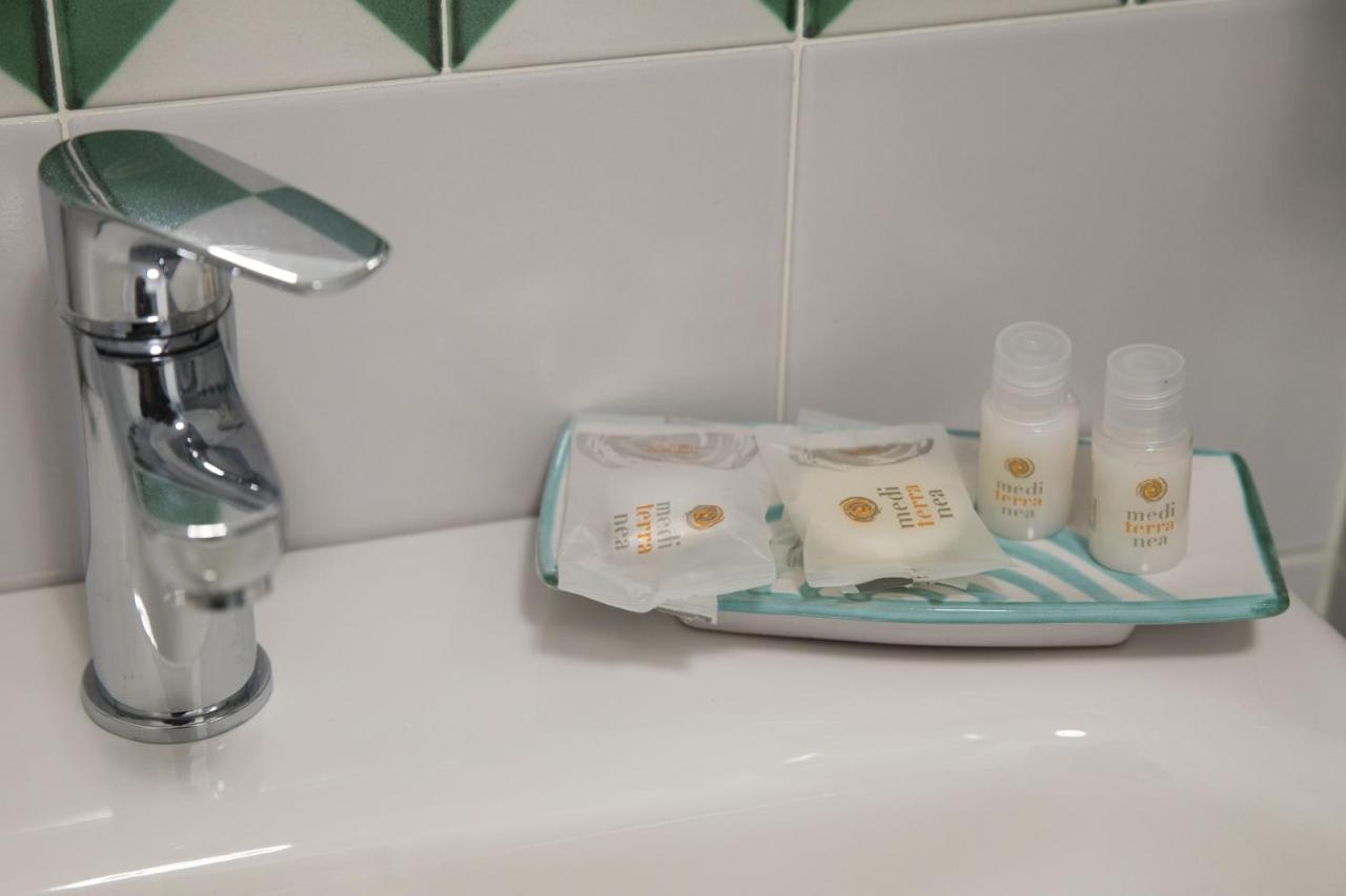Vietri L'Incanto Amalfi Coast B&B 외부 사진