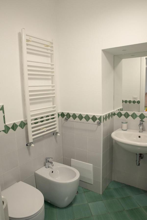 Vietri L'Incanto Amalfi Coast B&B 외부 사진