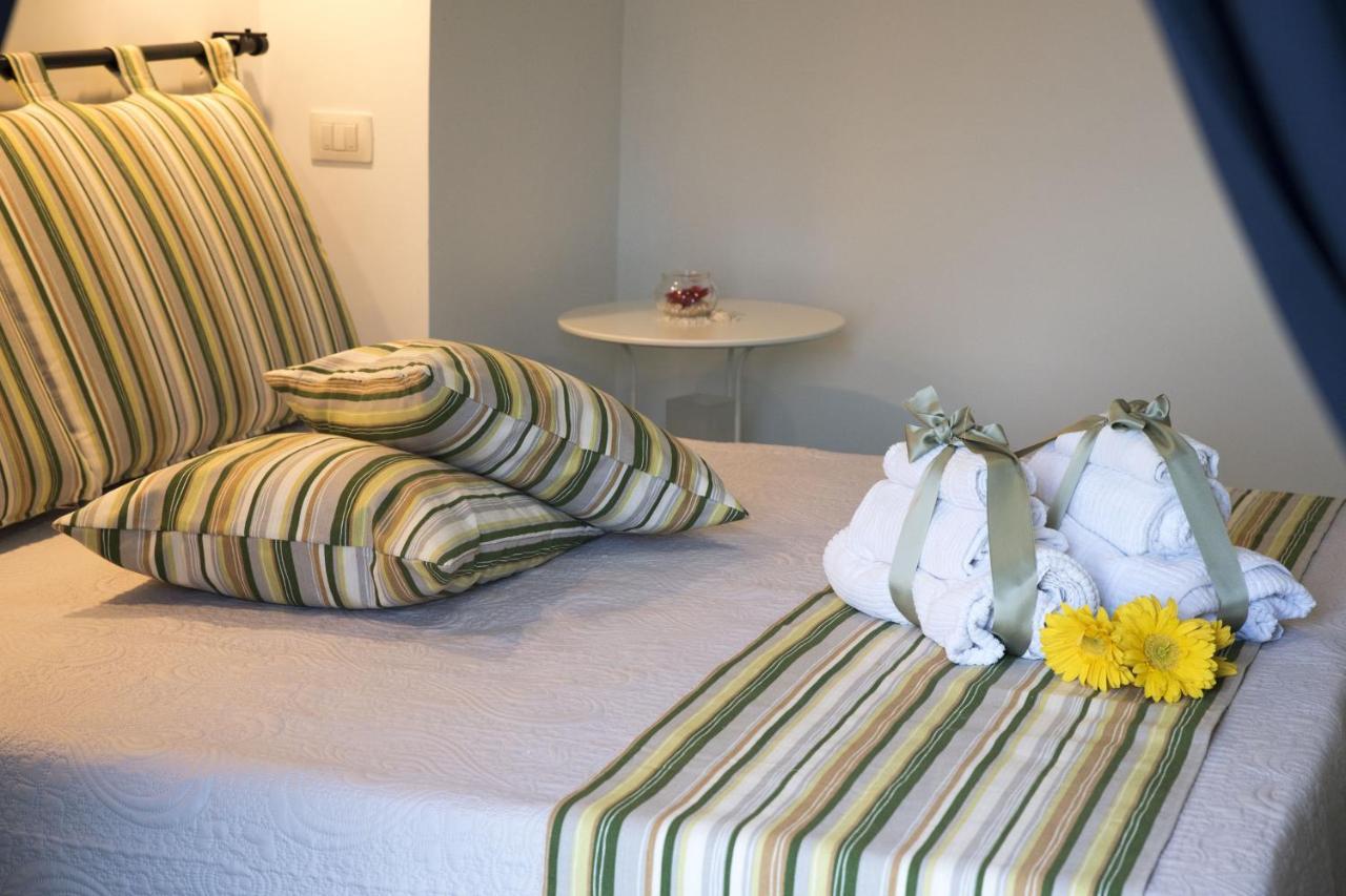 Vietri L'Incanto Amalfi Coast B&B 외부 사진