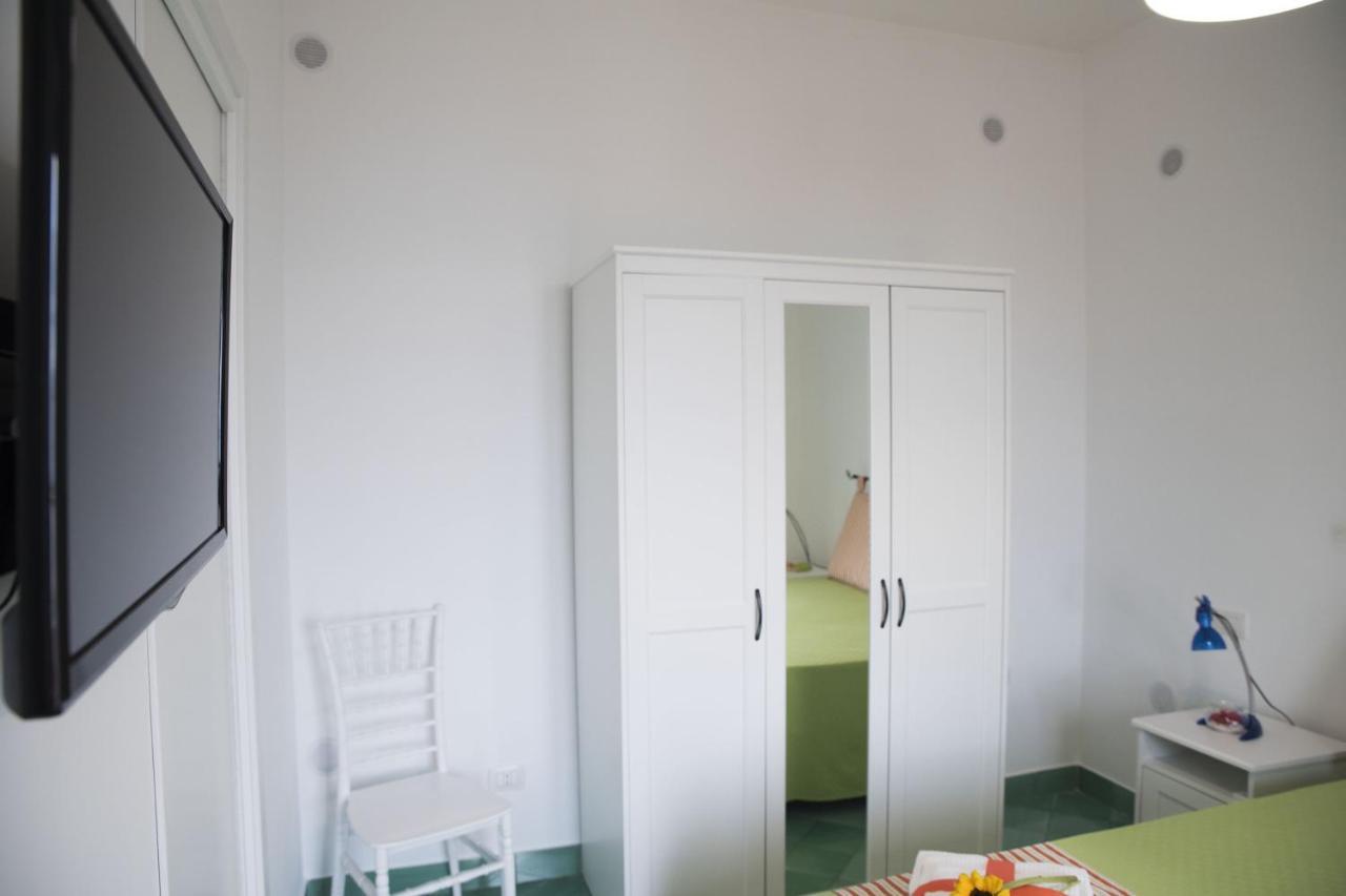 Vietri L'Incanto Amalfi Coast B&B 외부 사진