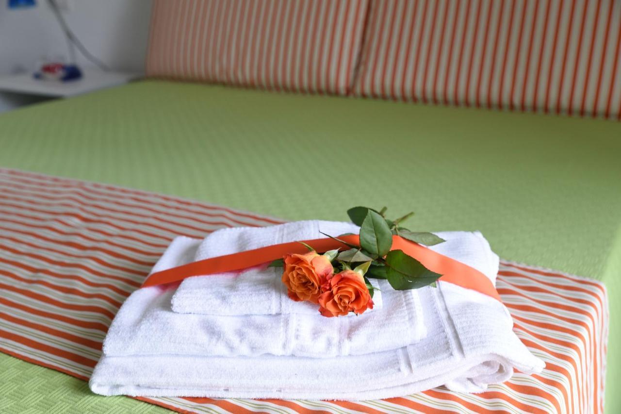 Vietri L'Incanto Amalfi Coast B&B 외부 사진