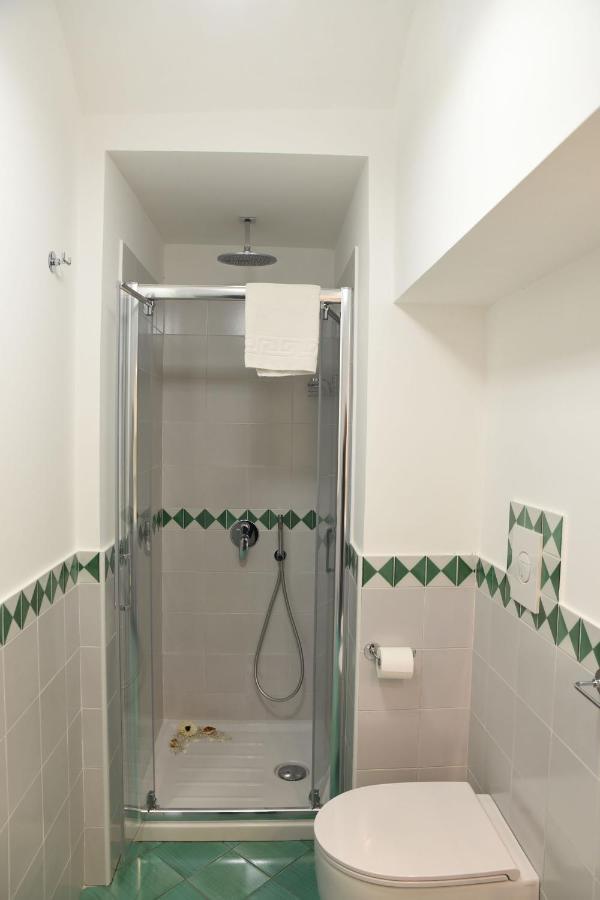 Vietri L'Incanto Amalfi Coast B&B 외부 사진