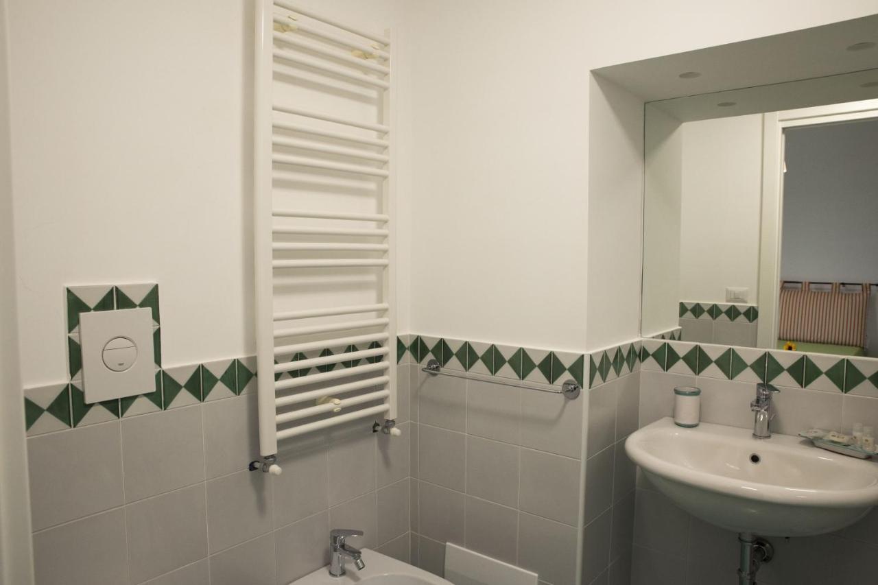 Vietri L'Incanto Amalfi Coast B&B 외부 사진