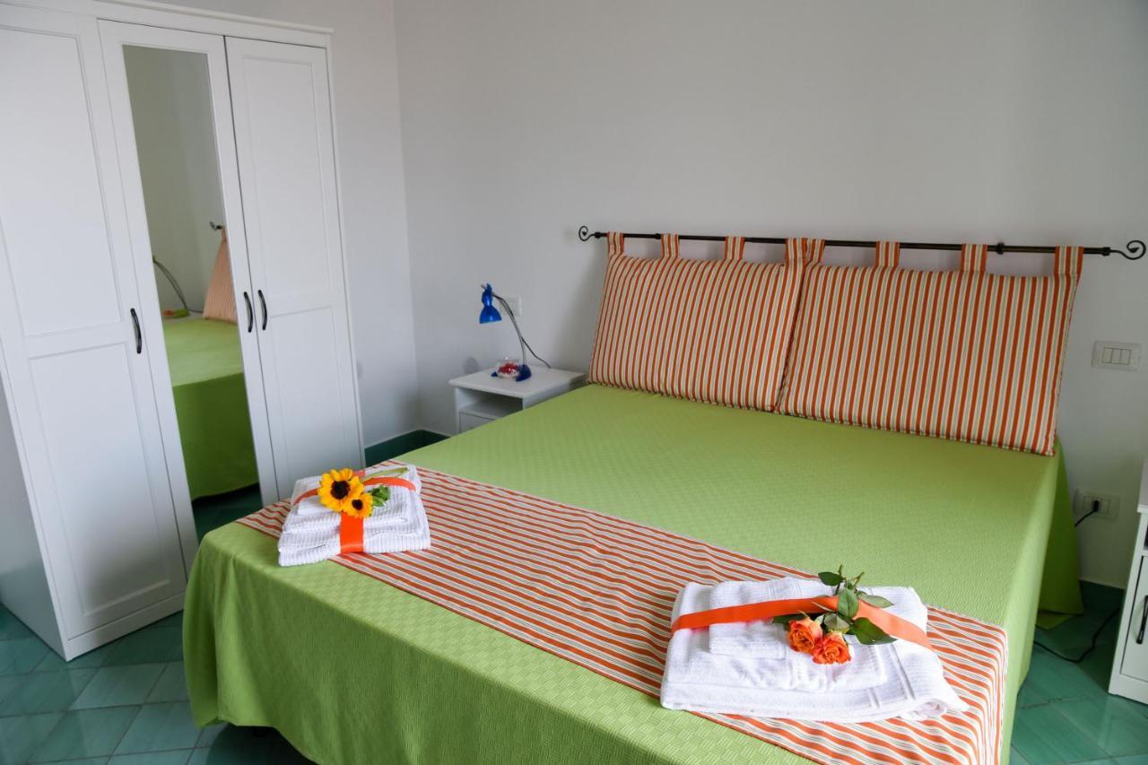 Vietri L'Incanto Amalfi Coast B&B 외부 사진