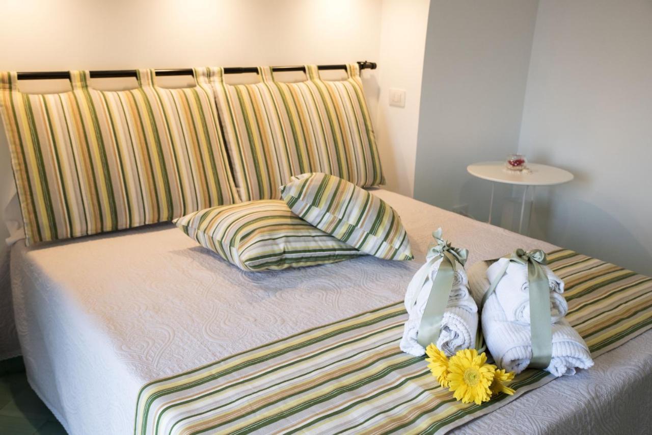Vietri L'Incanto Amalfi Coast B&B 외부 사진