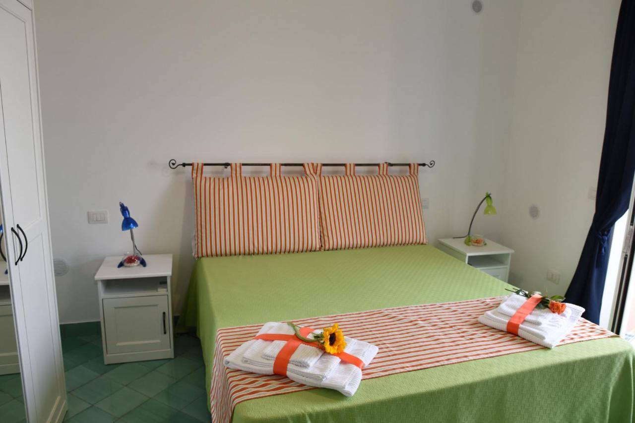 Vietri L'Incanto Amalfi Coast B&B 외부 사진