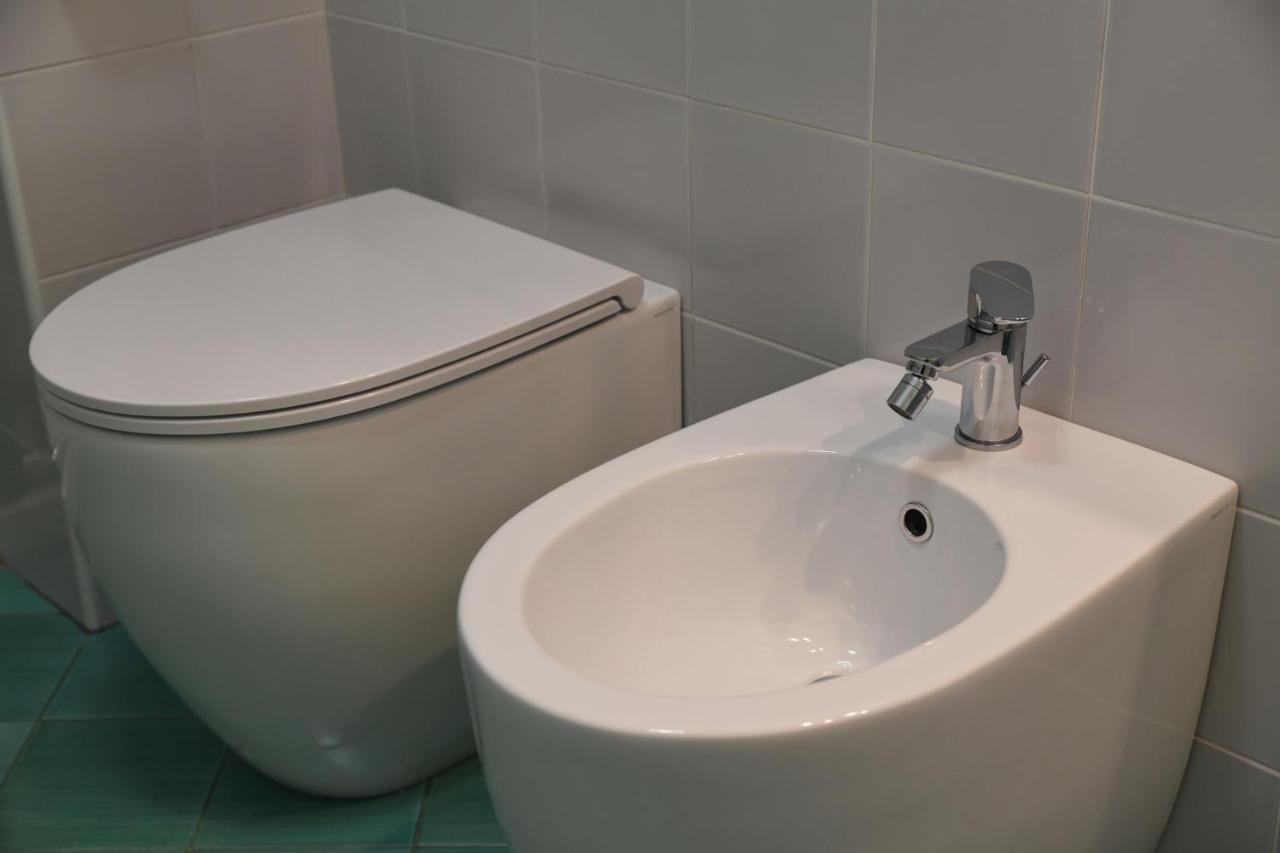 Vietri L'Incanto Amalfi Coast B&B 외부 사진