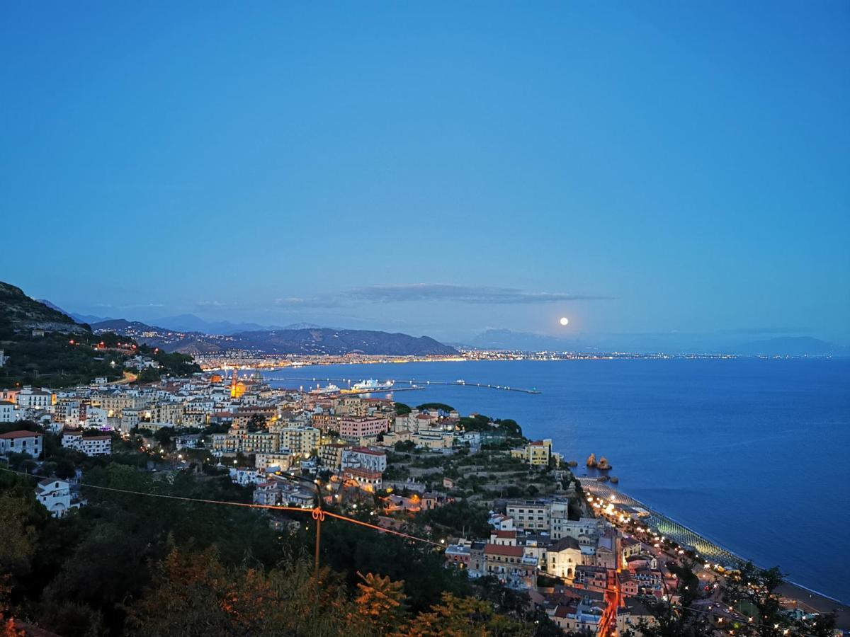 Vietri L'Incanto Amalfi Coast B&B 외부 사진